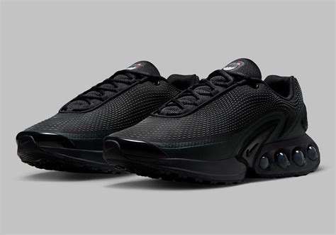 nike air max dn herren schwarz|Air Max dn schuhe.